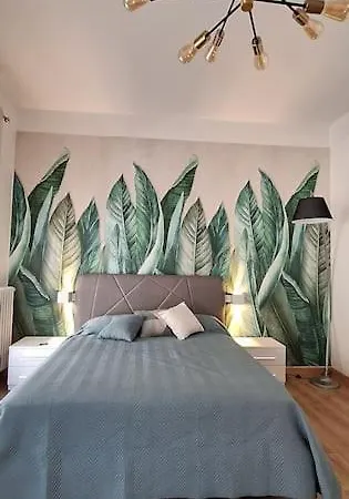 Faby & Fra Apartament Livorno