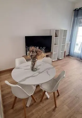 Apartament Faby & Fra