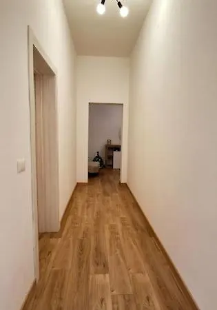 Faby & Fra Apartament *