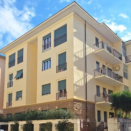 Faby & Fra Apartament