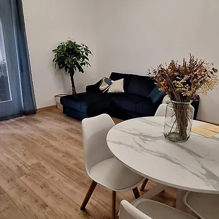 Apartmán Faby & Fra Livorno