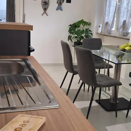 Faby & Fra Appartement