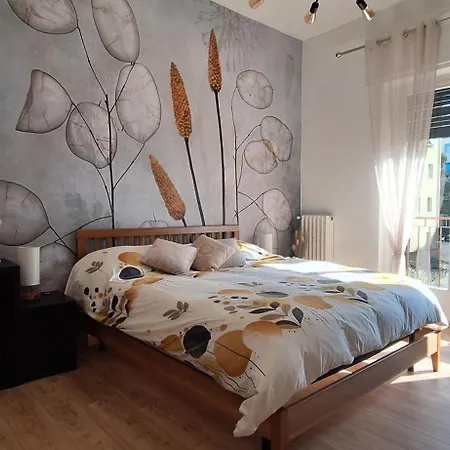 Faby & Fra Appartement Livorno