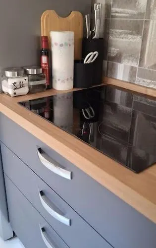 Faby & Fra Appartement