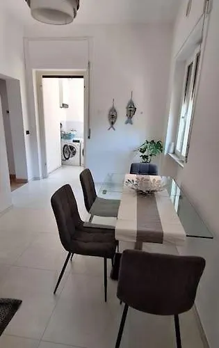 Faby & Fra Appartement *