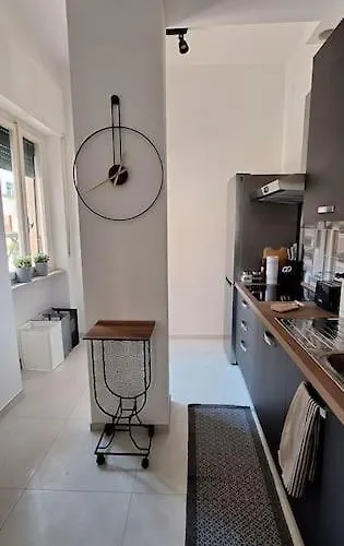 Appartement Faby & Fra Livorno