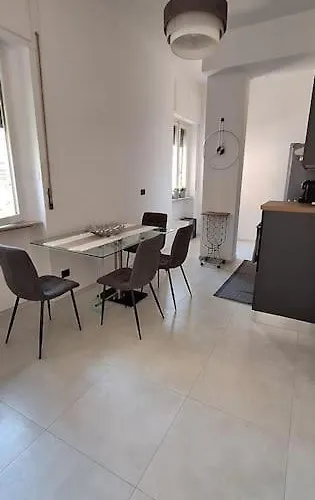 Appartement Faby & Fra *