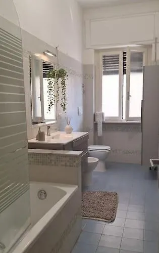Faby & Fra Appartement