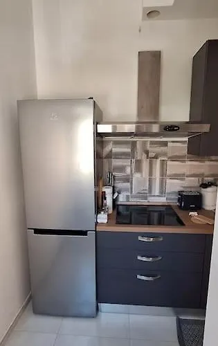 Appartement Faby & Fra *