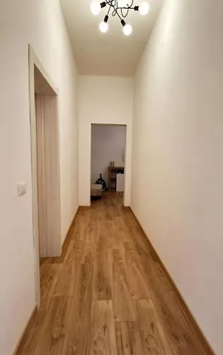 Faby & Fra Appartement *