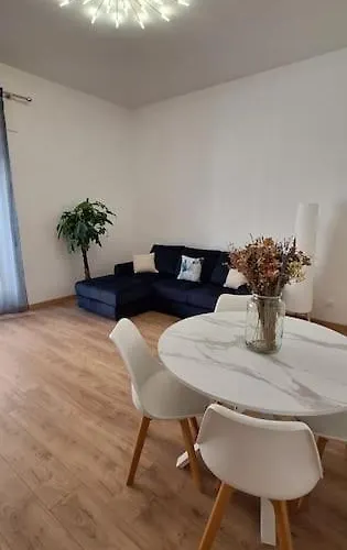 Faby & Fra Appartement