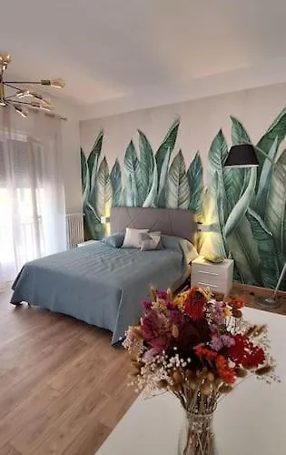 Faby & Fra Appartement Livorno