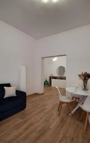 Appartement Faby & Fra *