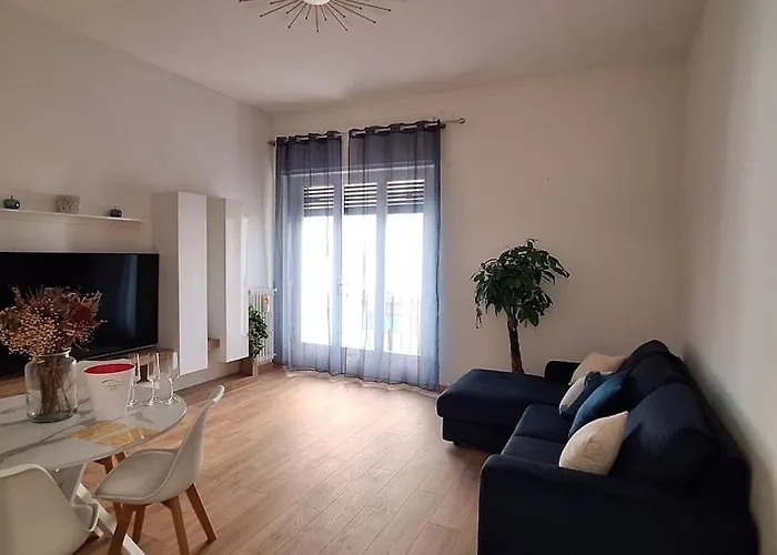 Appartement Faby & Fra *