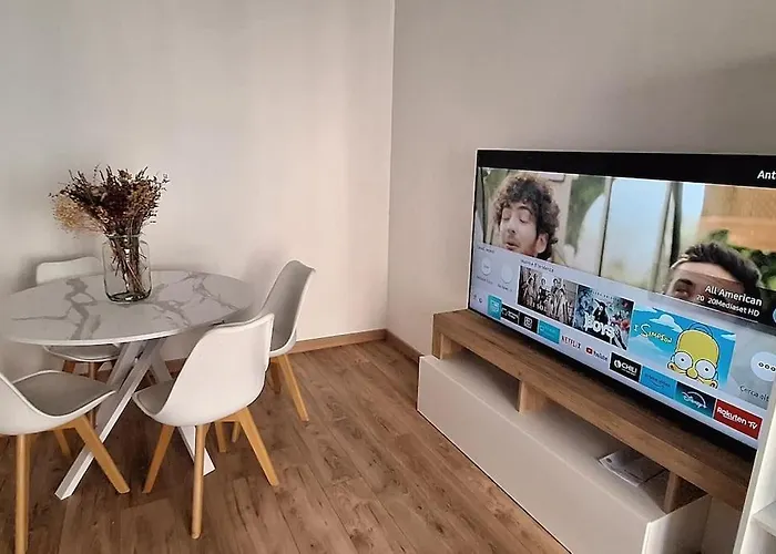 Faby & Fra Appartement Livorno