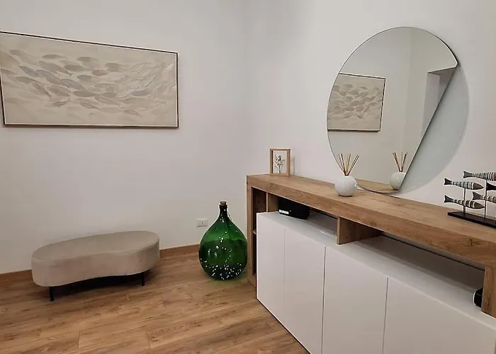 Faby & Fra Appartement