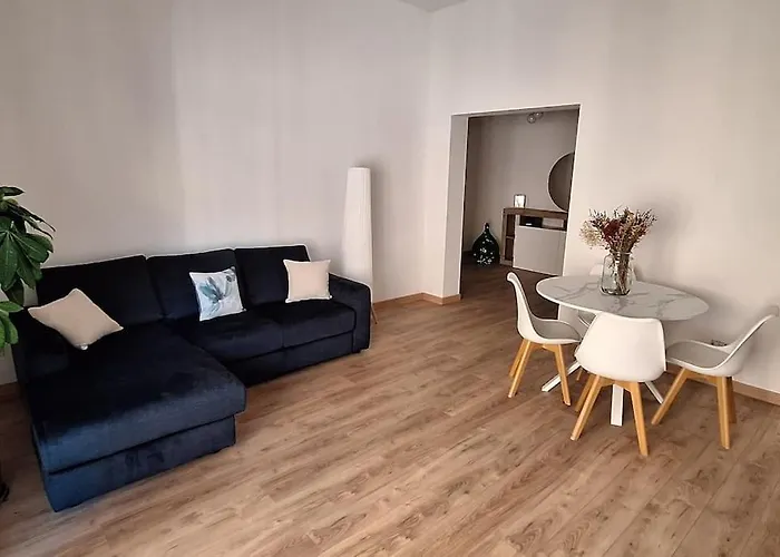 Faby & Fra Appartement *