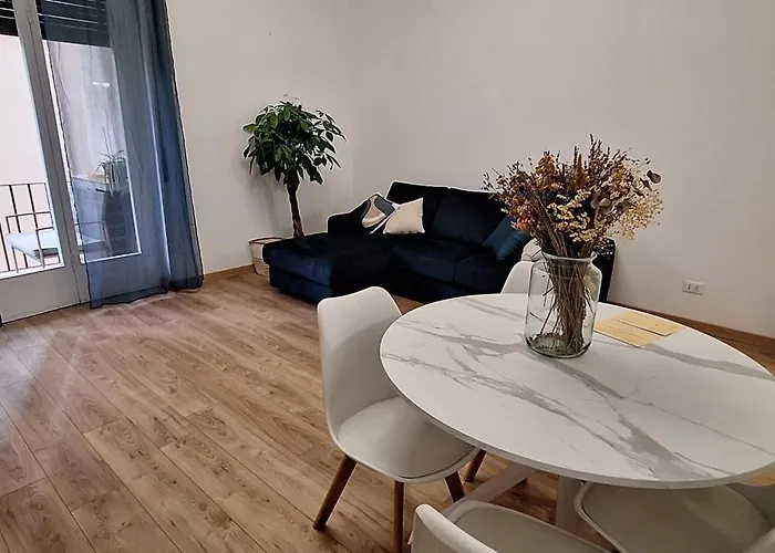 Appartement Faby & Fra Livorno