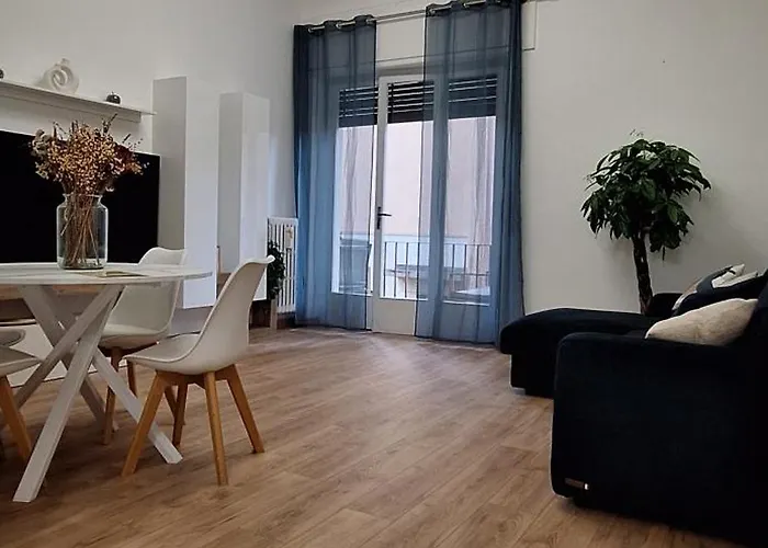 Appartement Faby & Fra *
