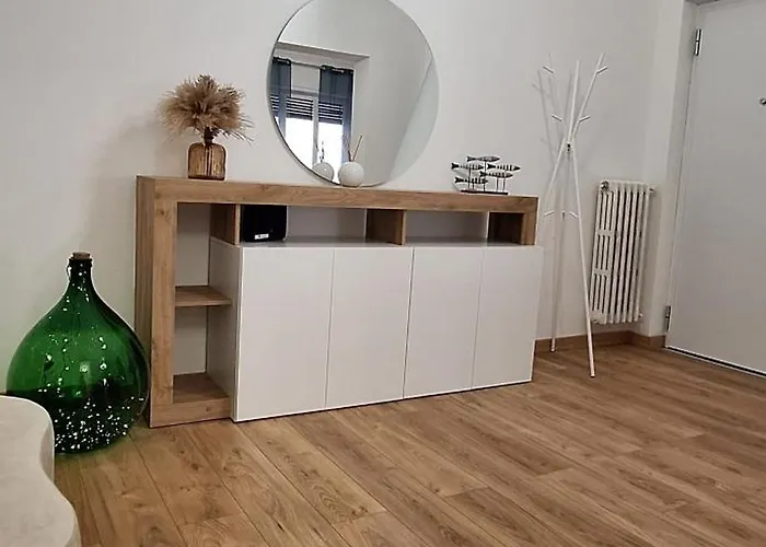 Faby & Fra Appartement *