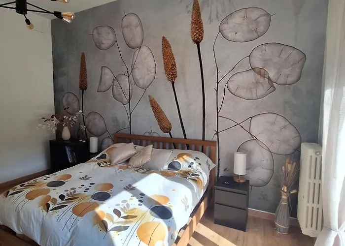 Faby & Fra Appartement