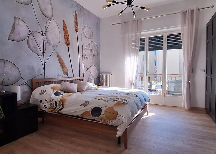 Faby & Fra Appartement *