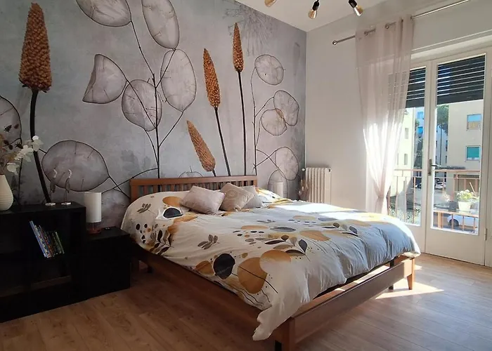 Faby & Fra Appartement Livorno