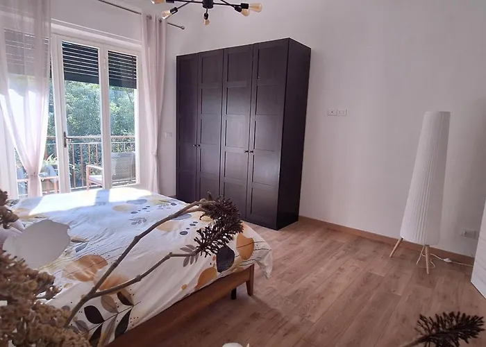 Appartement Faby & Fra Livorno