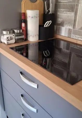 Faby & Fra Apartment