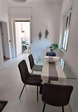 Faby & Fra Apartment *