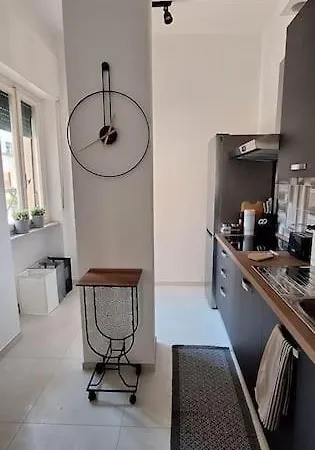 Apartment Faby & Fra Livorno