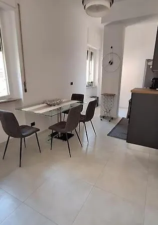 Apartment Faby & Fra *