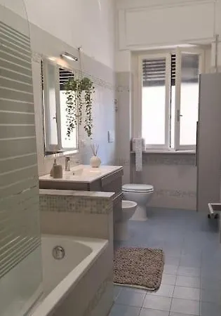 Faby & Fra Apartment