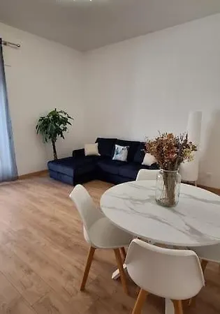 Faby & Fra Apartment