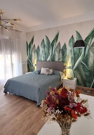 Faby & Fra Apartment Livorno