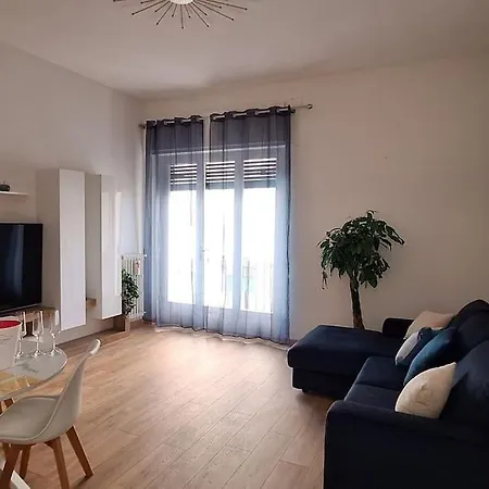 Apartment Faby & Fra *