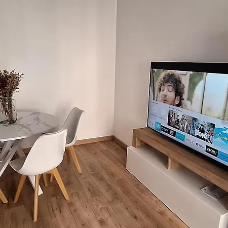 Faby & Fra Apartment Livorno