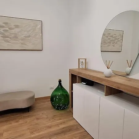 Faby & Fra Apartment