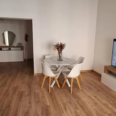 Apartment Faby & Fra *