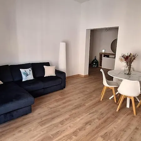 Faby & Fra Apartment *