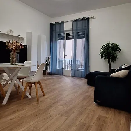 Apartment Faby & Fra *