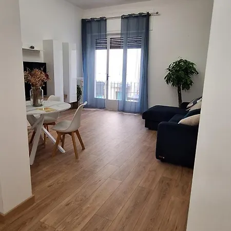 Faby & Fra Apartment Livorno