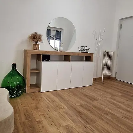 Faby & Fra Apartment *