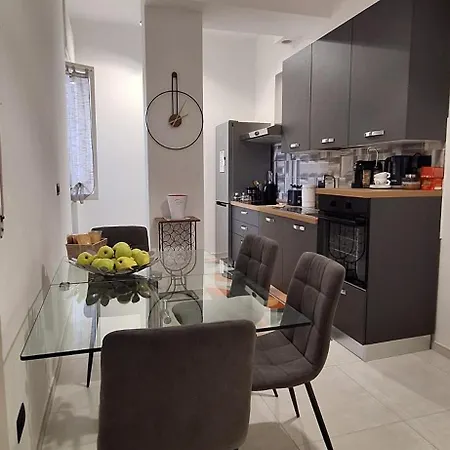 Faby & Fra Apartment Livorno
