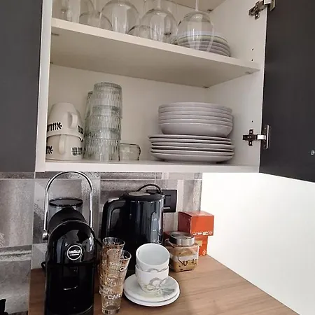 Faby & Fra Apartment Livorno