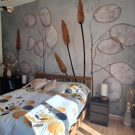 Faby & Fra Apartment