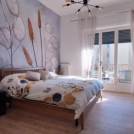 Faby & Fra Apartment *